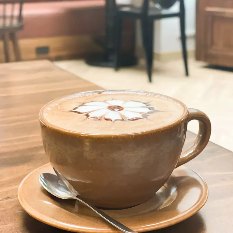 MOCCACHINO