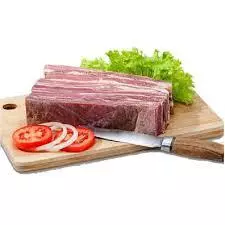 CARNE SECA