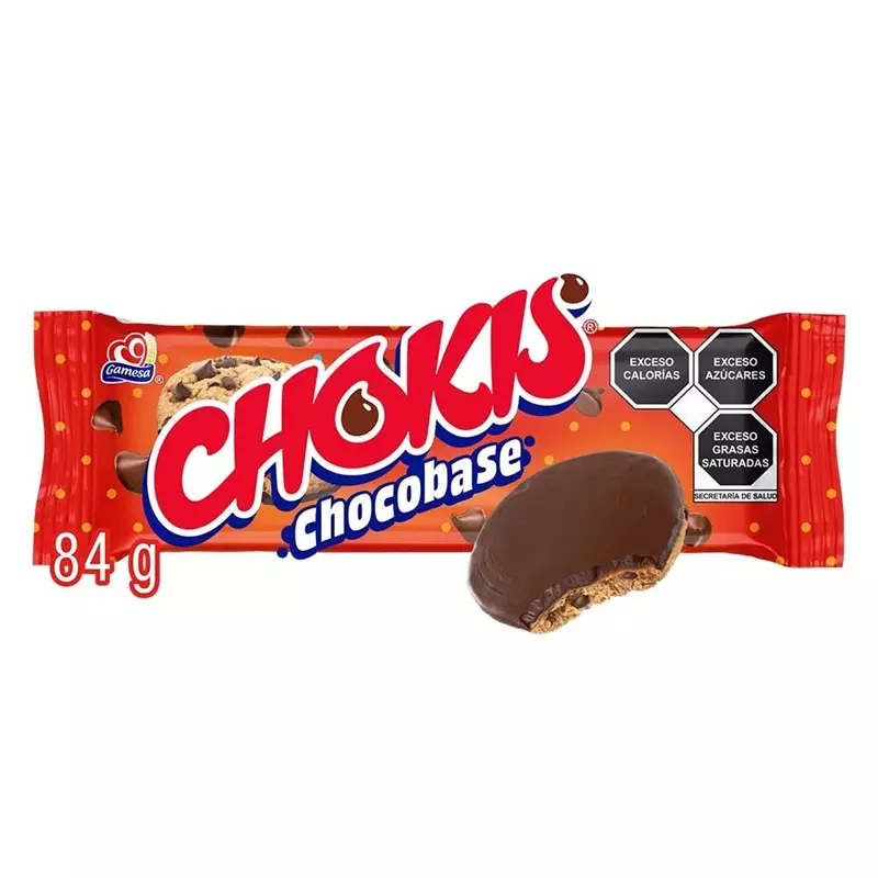 Chokis chocobase 73.5g