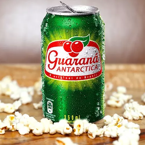 Guaraná Antártica