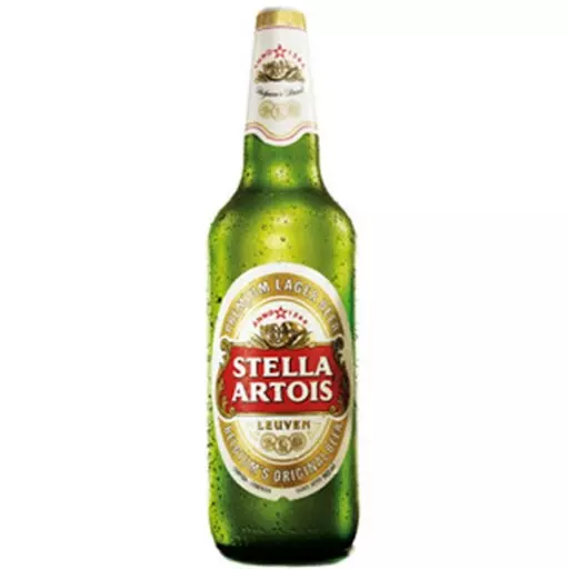 stella artois