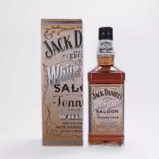 JACK DANIELS WHITE RABBIT