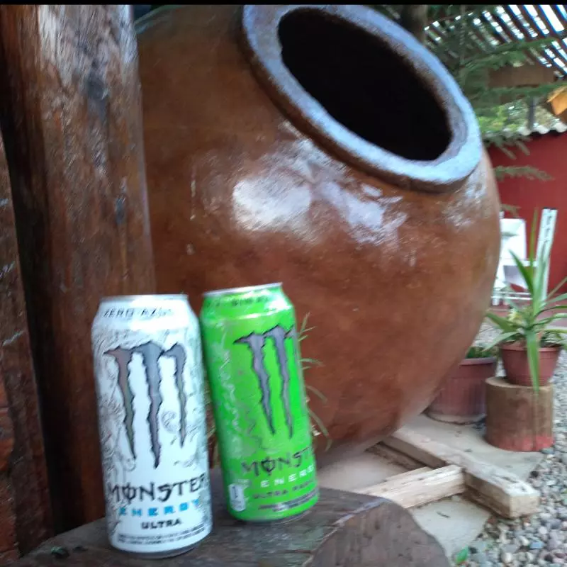 Monster