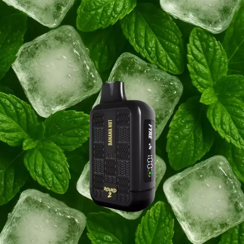 Cool Mint