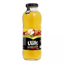 JUGO DEL VALLE