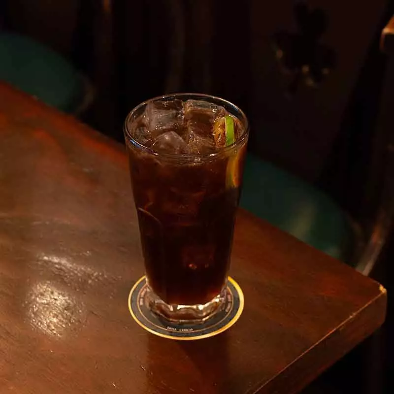 Cuba Libre