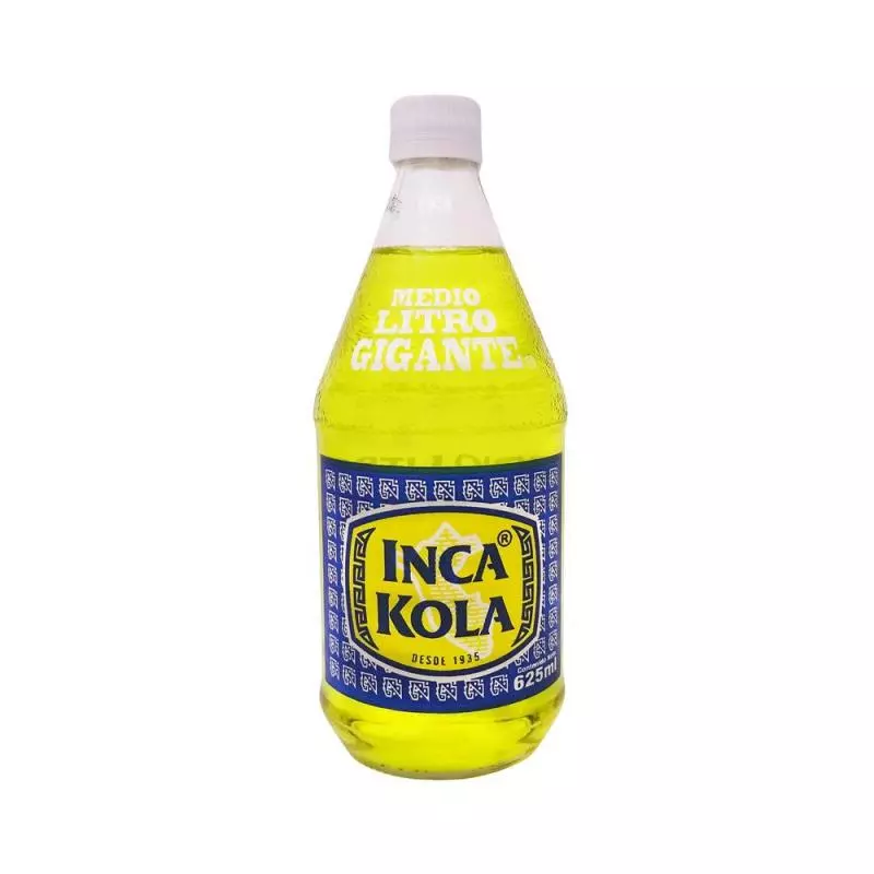 INKA COLA GORDITA