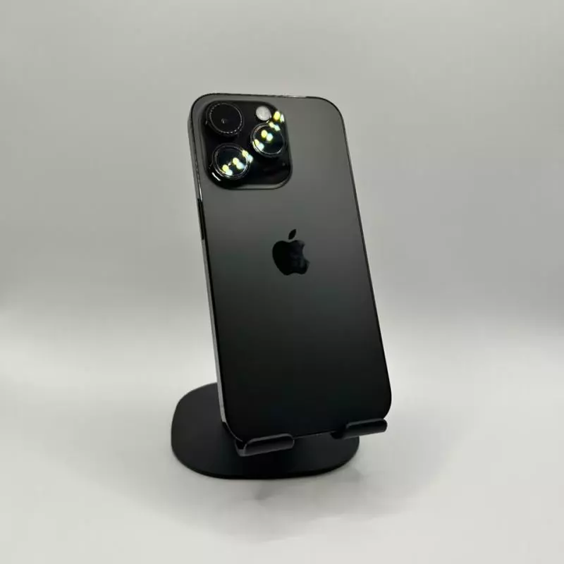 14 PRO 128GB PRETO