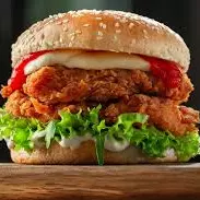 PIO PIO BURGUER