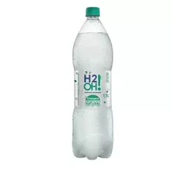 H2O Limoneto  - 1,5 litros