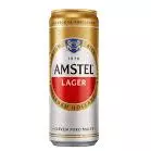Amstel Lata
