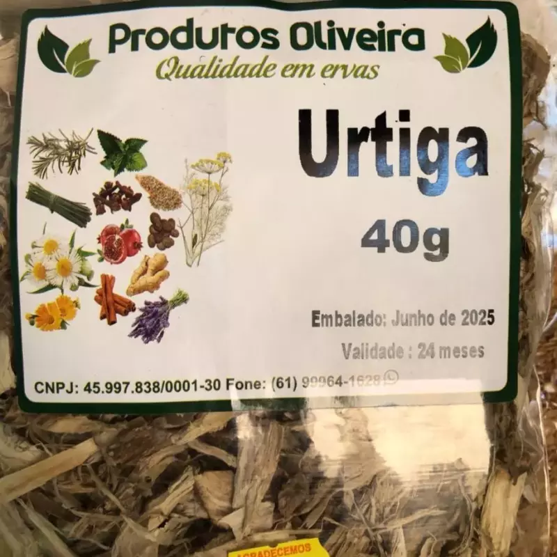 Urtiga