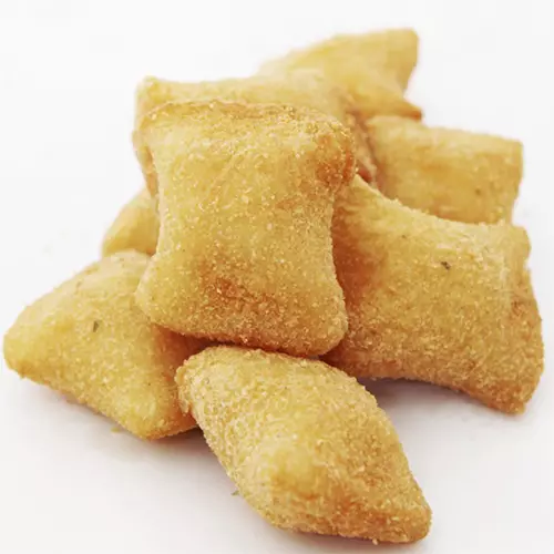 Misto Presunto e Queijo