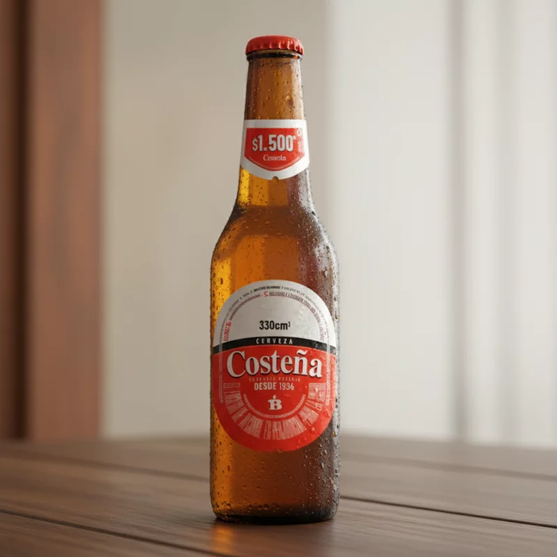 Costeña Negra