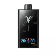 V300 ULTRA SLIM Black Grape Ice