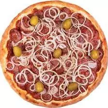 CALABRESA I