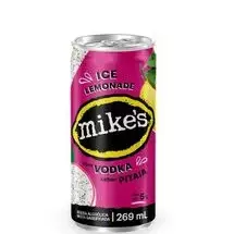 Mikes Pitaia lata - 269 ml