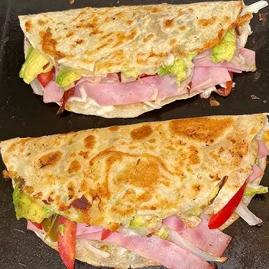 (LC) Snack Sincronizada