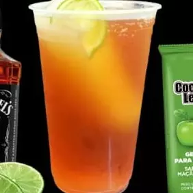 Whisky c/ Energetico