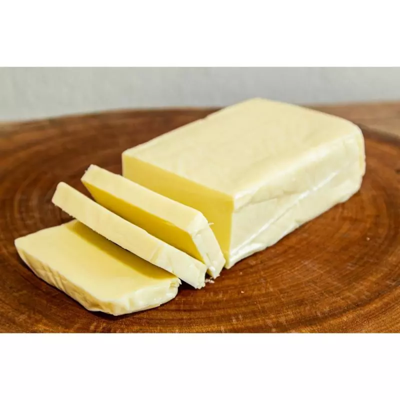 Requeijão de corte 500 gr