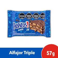 ALFAJOR PEPITO