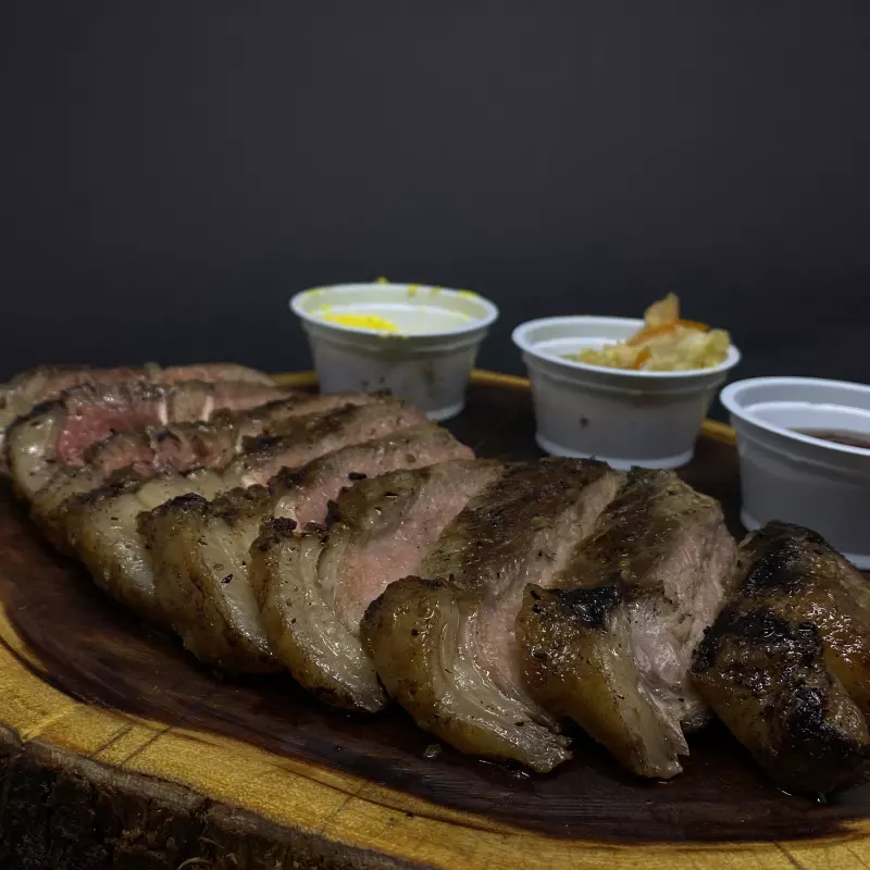 Picanha Especial 350g