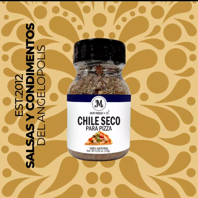 CHILE SECO