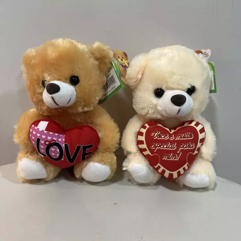 Pelúcia FC2615 COD: 341