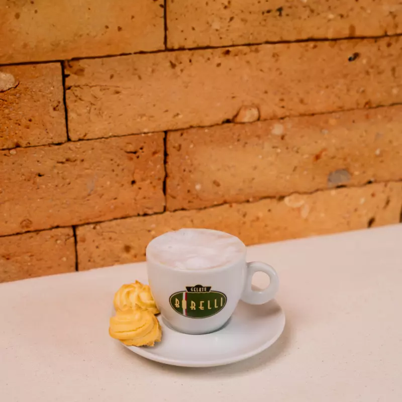 Macchiato