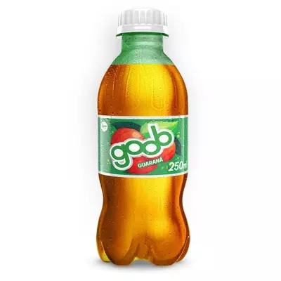 REFRI. GOOB GUARANA12X230ML