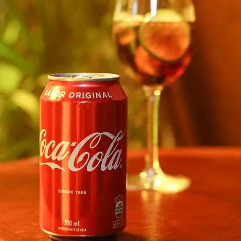 Refrigerentes 350ml