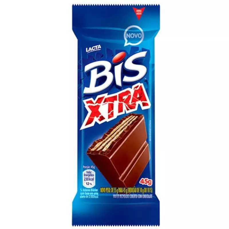 Bis Xtra original -  45 g