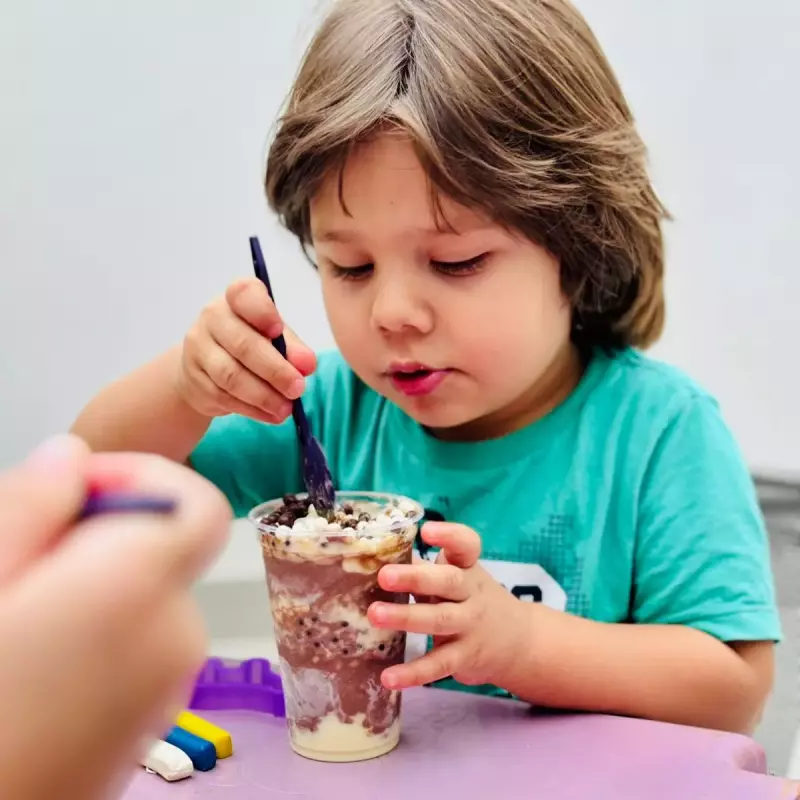 COMBO MÁGICO 300 ml 🛹🍫