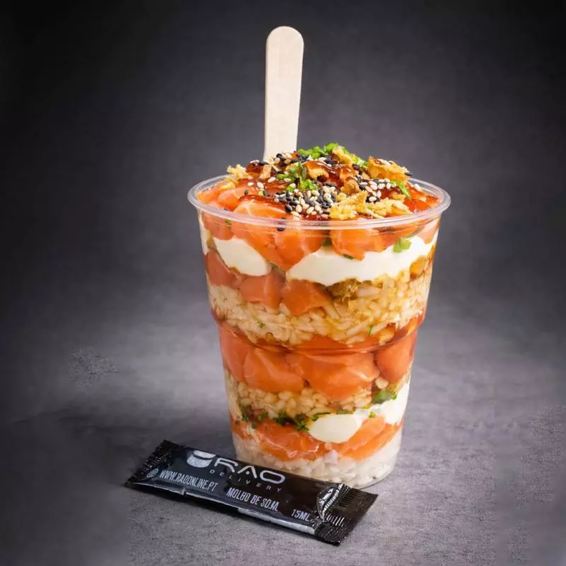 Sushi no Copo