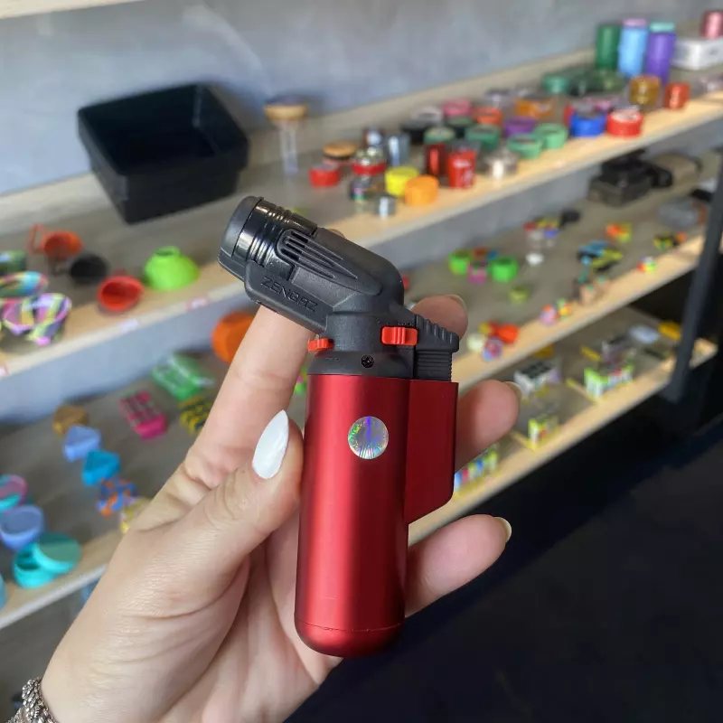 Maçarico Zengaz ZT-60A