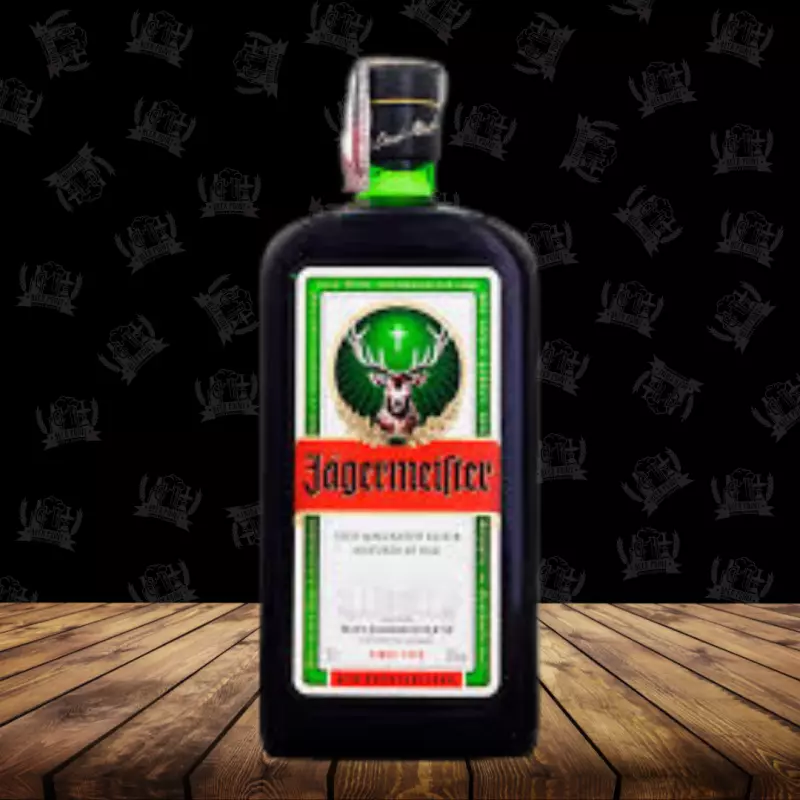 Jagermeister 700ml