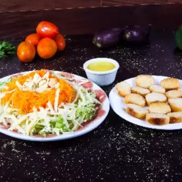 039. SALADA DELICIOUS (INDIVIDUAL)