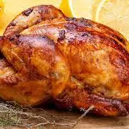 Pollo Asado Entero