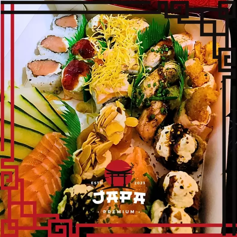 COMBO ESPECIAL - (30 PEÇAS)