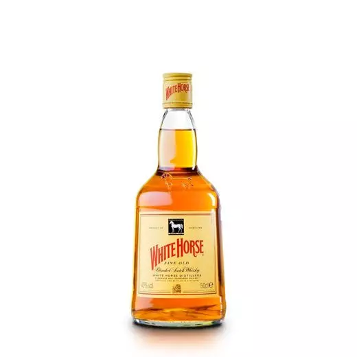 Whisky White Horse 500ML