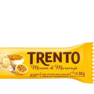 Trento Maracuja