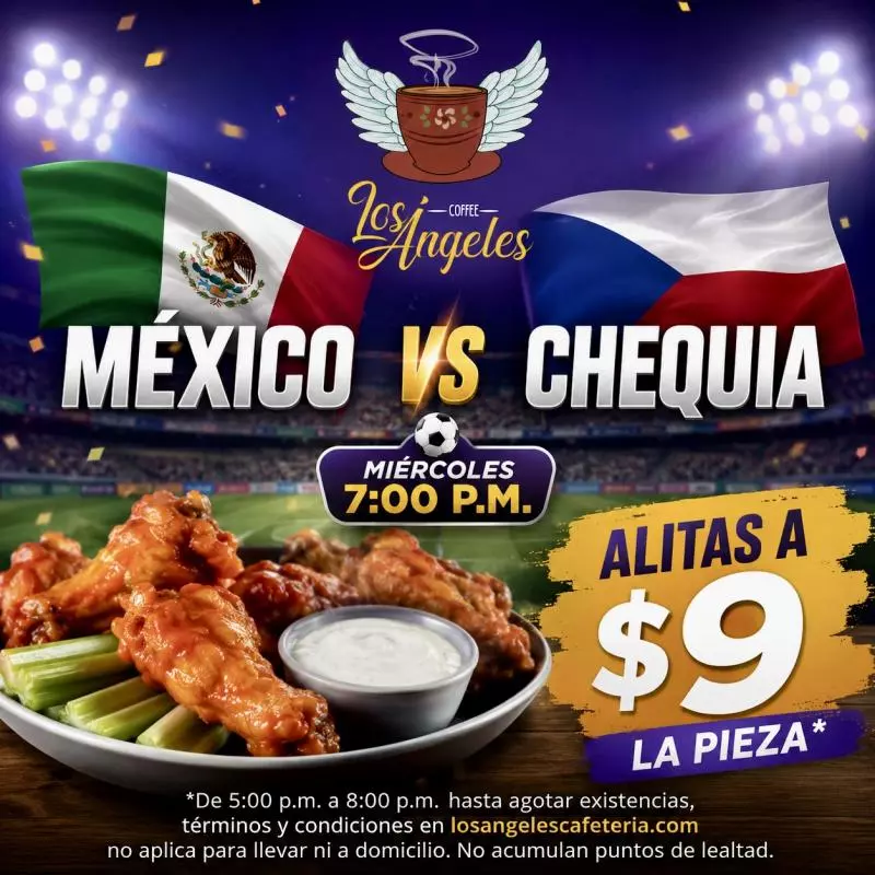 Alitas futboleras