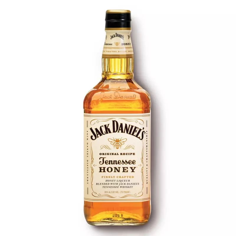 JACK DANIELS HONEY
