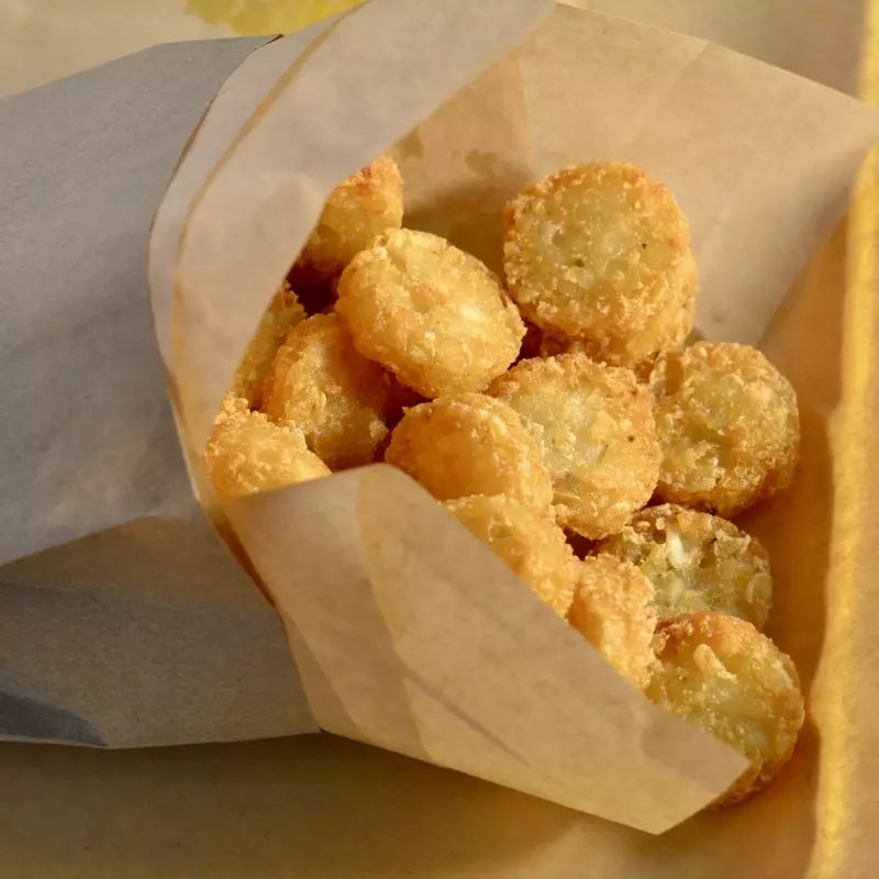 100g Monedas | Hashbrown Coins