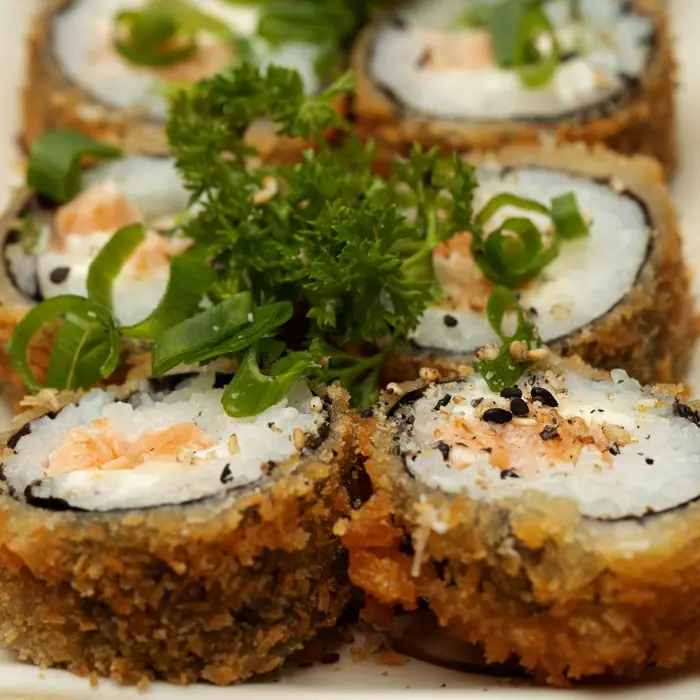 40 hots tradicionais