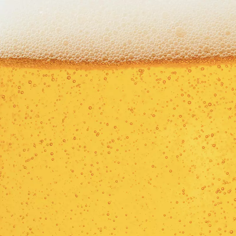 Descorche de cerveza