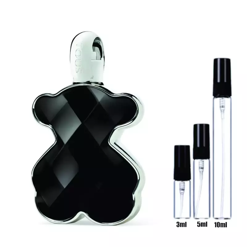 LOVE ME  ONYX DE TOUS