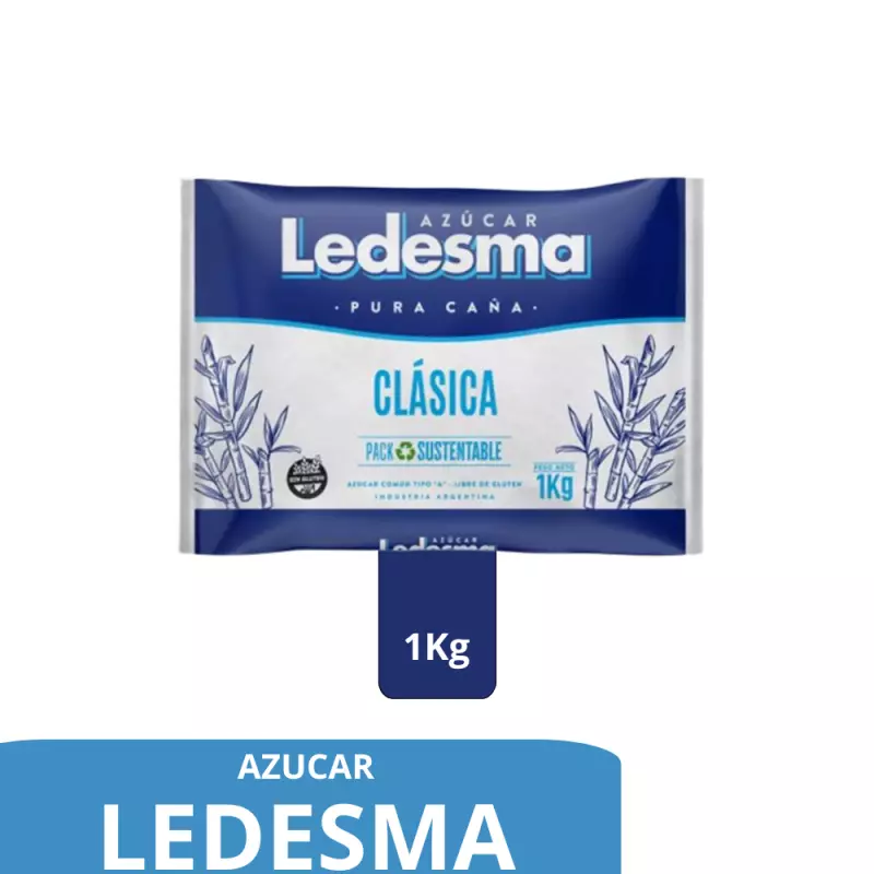 Azucar / Edulcorantes