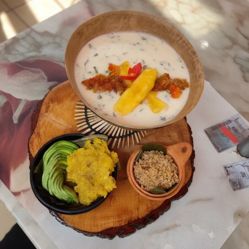 Mote de Queso