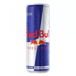 REDBULL LATA 250ML